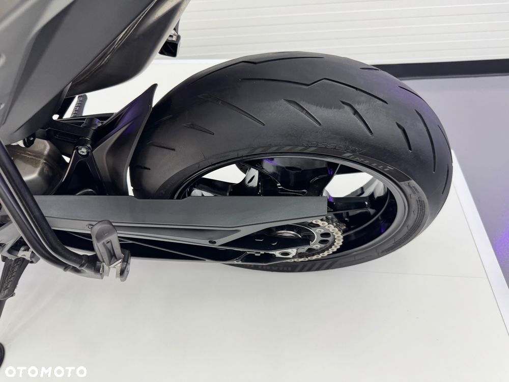 KTM Duke - 27