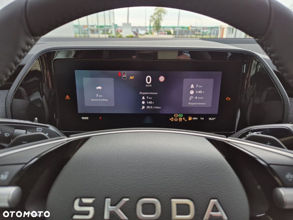 Skoda Kodiaq 2.0 TDI 4x2 Drive DSG - 26