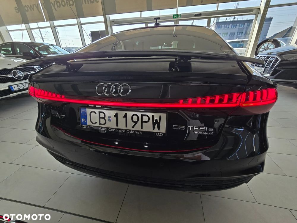 Audi A7 Sportback - 3