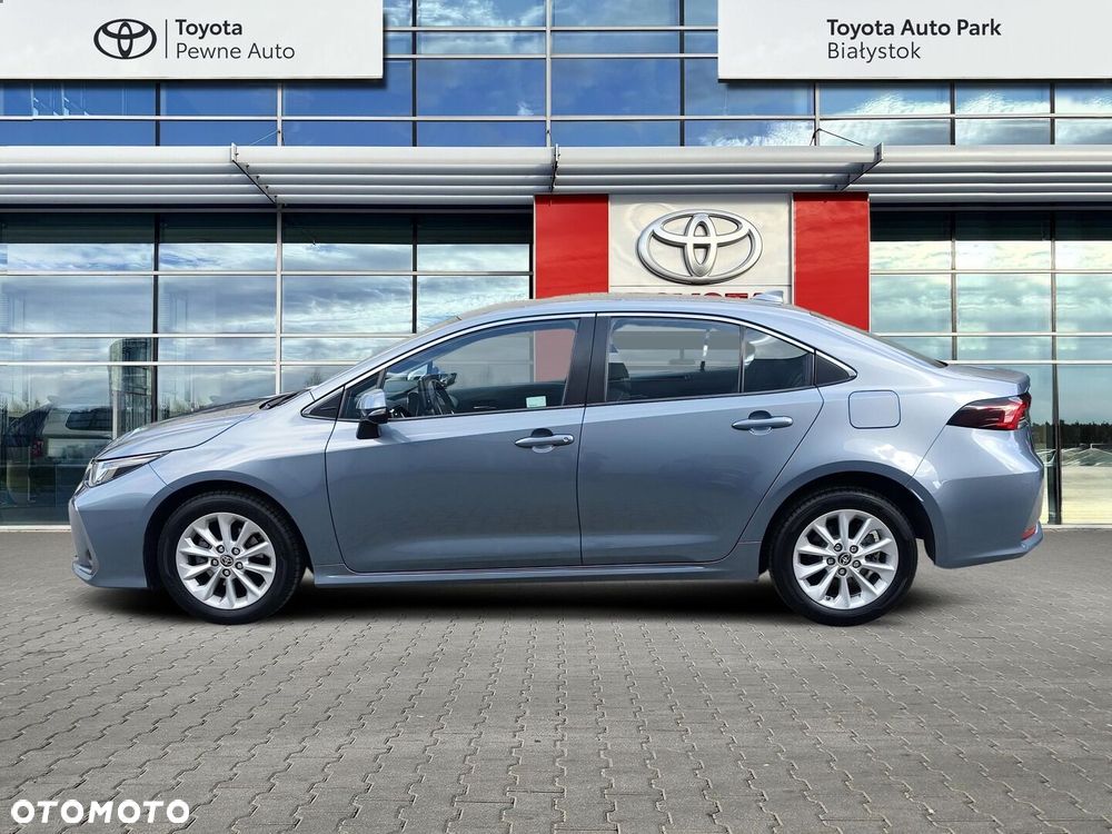 Toyota Corolla 1.6 Premium EU6 - 2