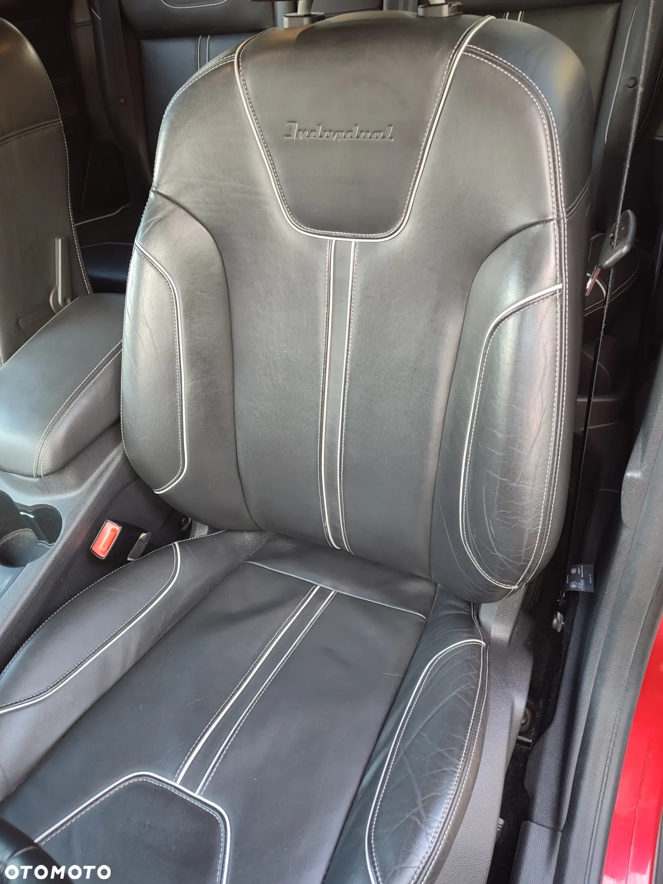 Ford Focus 2.0 TDCi Titanium MPS6 - 12