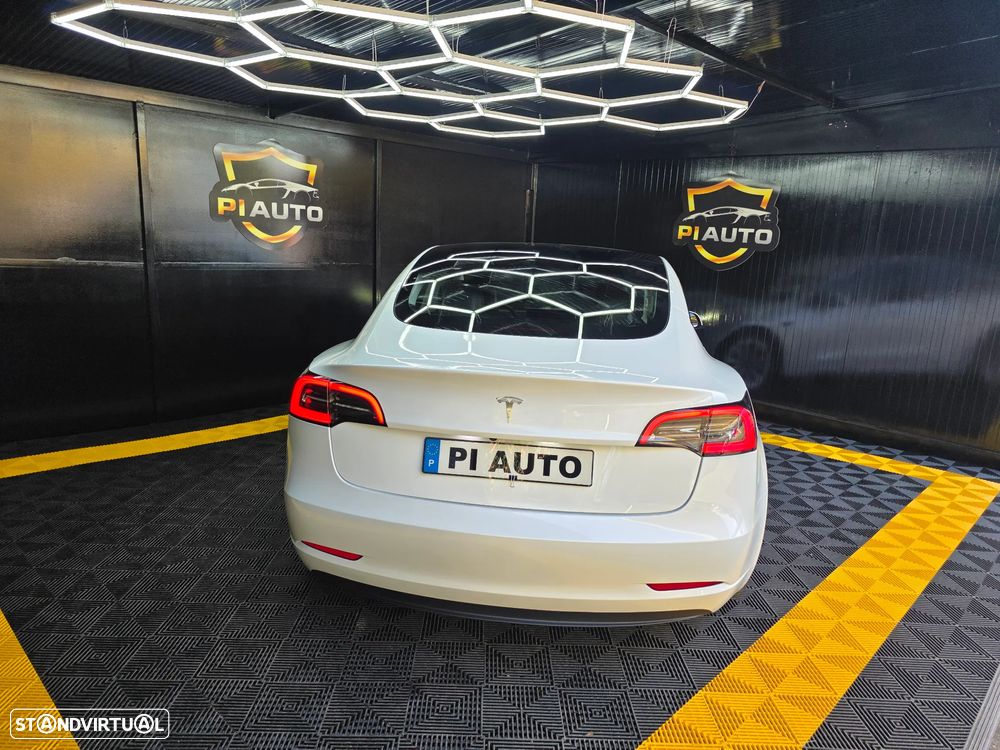 Tesla Model 3 Tração Traseira - 7