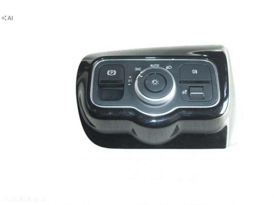 MERCEDES A-klasa W177 W247 CLA GLA PRZEŁĄCZNIK WŁĄCZNIK ŚWIATEŁ A2479052902