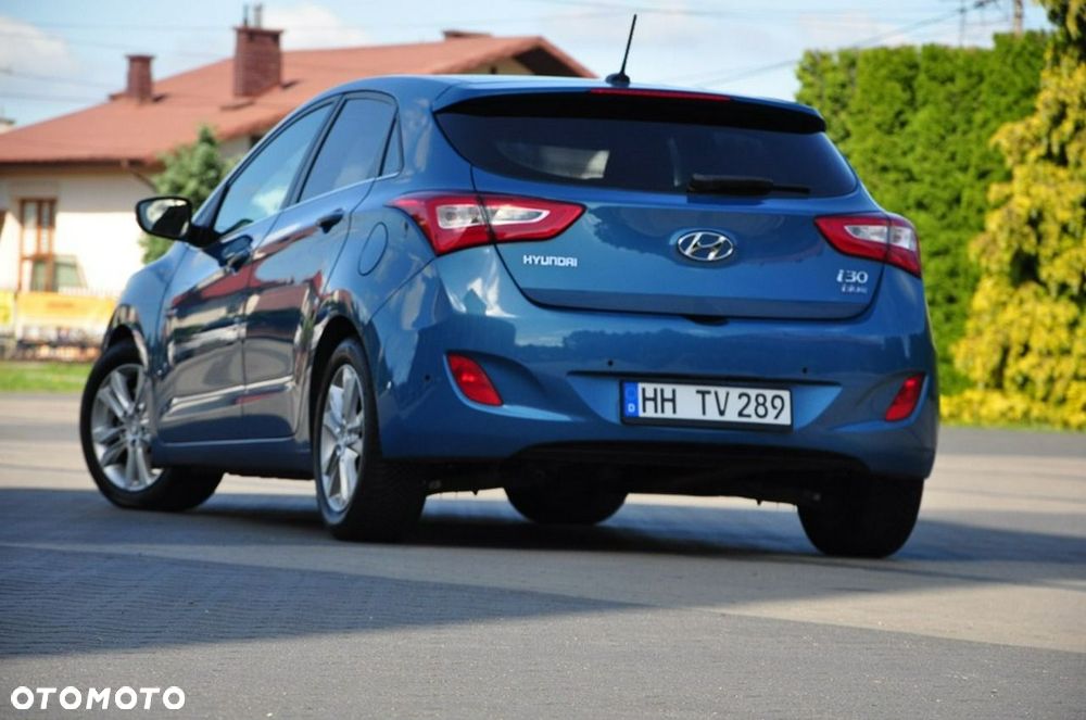Hyundai i30 - 22