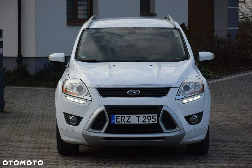 Ford Kuga 2.0 TDCi Individual - 2