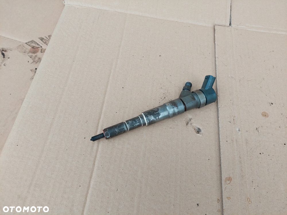 BMW E39 E46 E53 E38 WTRYSKIWACZ M57 330D 530D 2354093