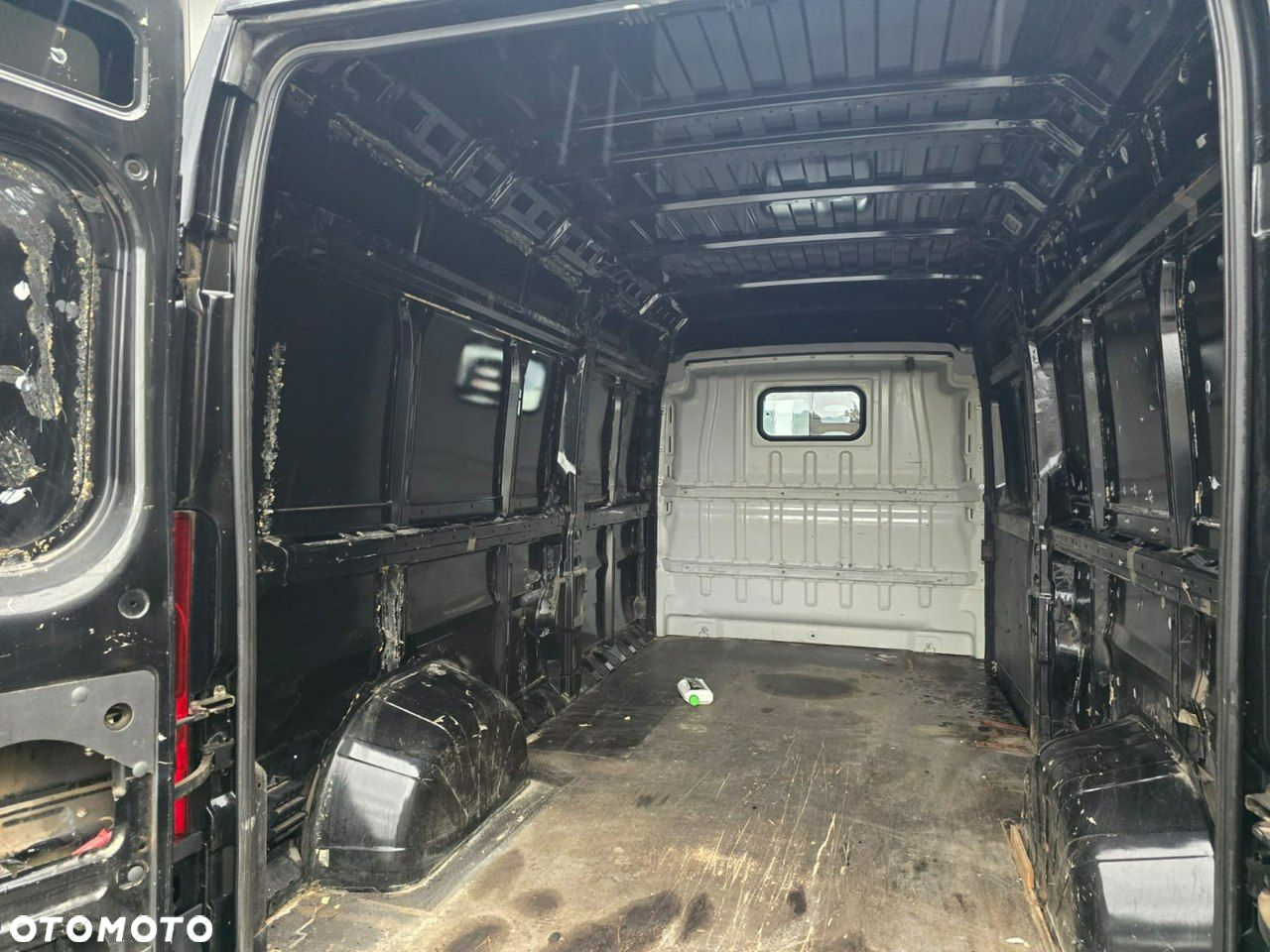 Peugeot Boxer - 29