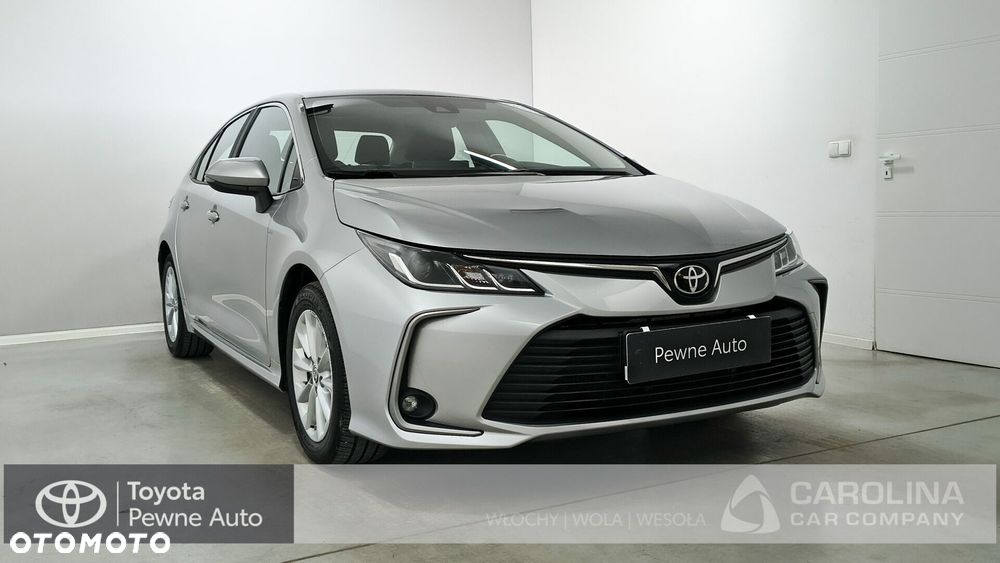 Toyota Corolla - 21