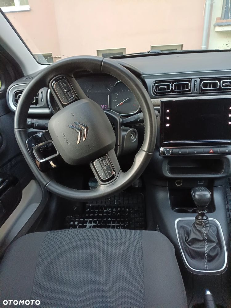 Citroën C3 - 8