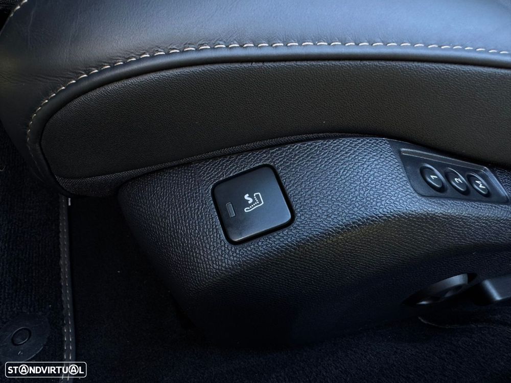 Peugeot 508 1.6 Hybrid GT Pack e-EAT8 - 22