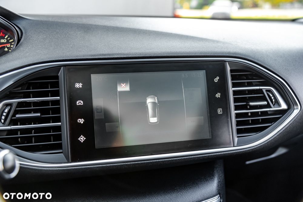 Peugeot 308 PureTech 130 Stop & Start Allure - 30