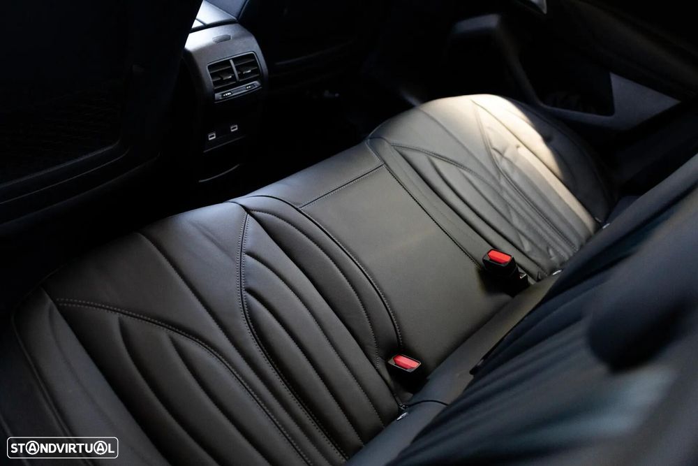 DS DS4 E-TENSE 225 RIVOLI - 37