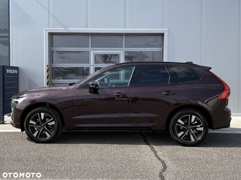 Volvo XC 60 - 2