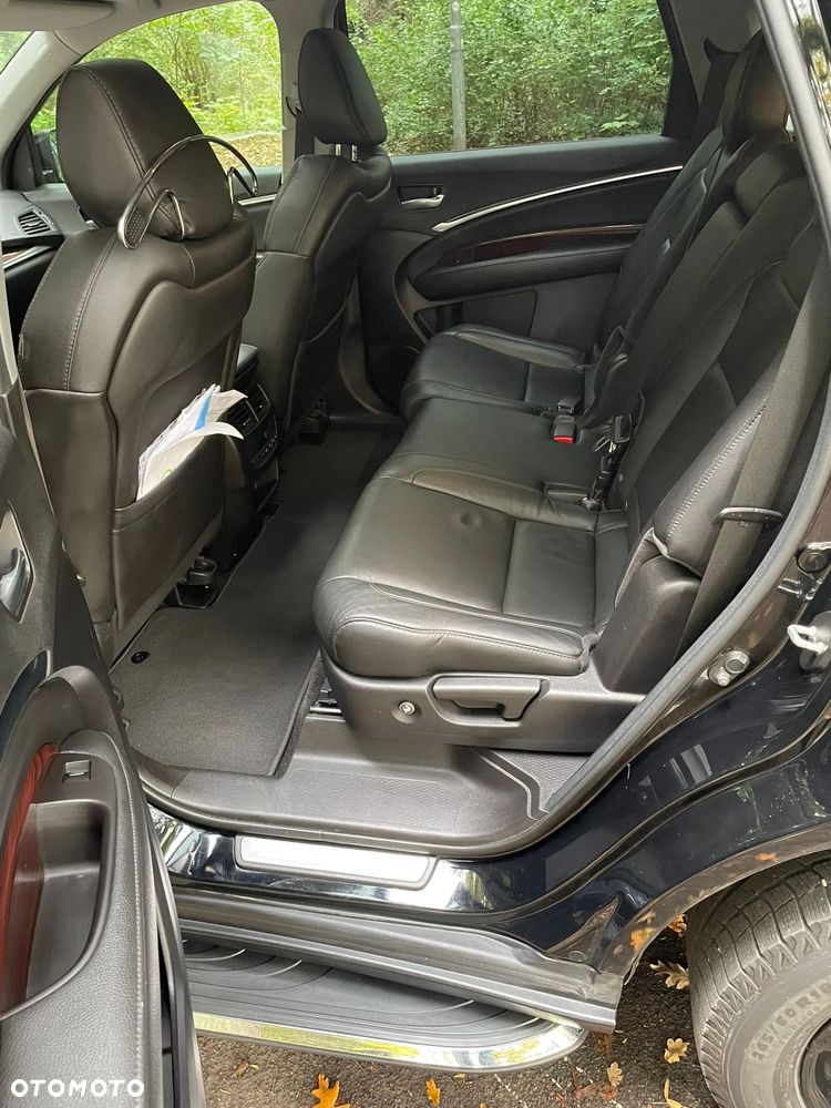 Acura MDX 3.7 V6 Base - 29