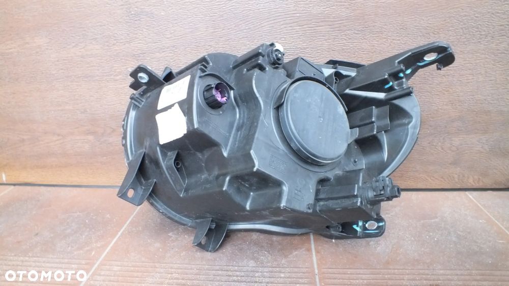 Lampa przednia prawa Fiat 500X Lift - 5