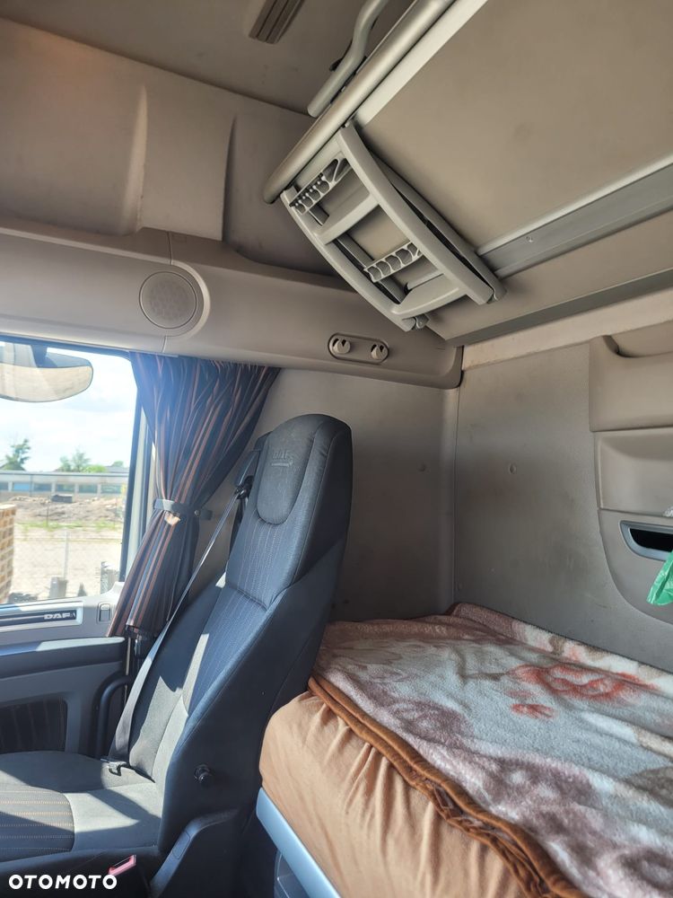 DAF XF 480 - 7