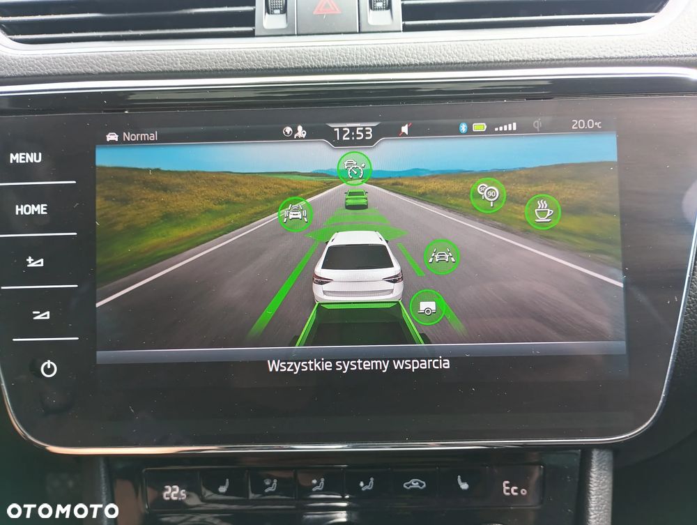 Skoda Superb 1.4 TSI Plug-In Hybrid Ambition DSG - 20