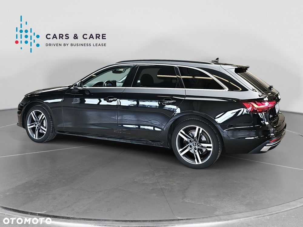Audi A4 - 11