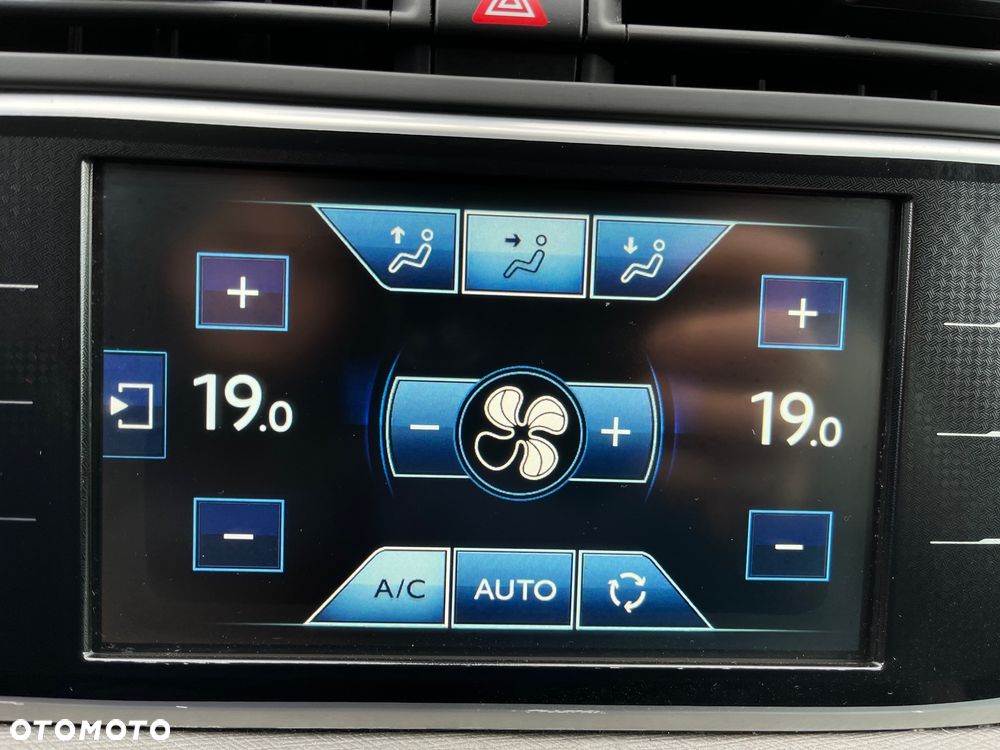 Citroën C4 Picasso 1.6 e-HDi Attraction - 15