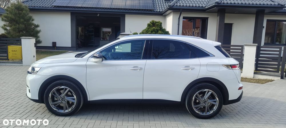 DS Automobiles DS 7 Crossback 1.6 PureTech Rivoli - 6