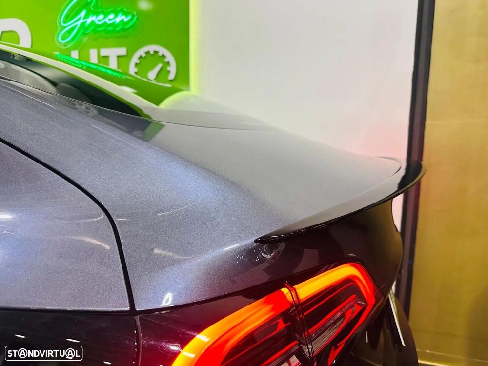 Tesla Model 3 Standard RWD - 25