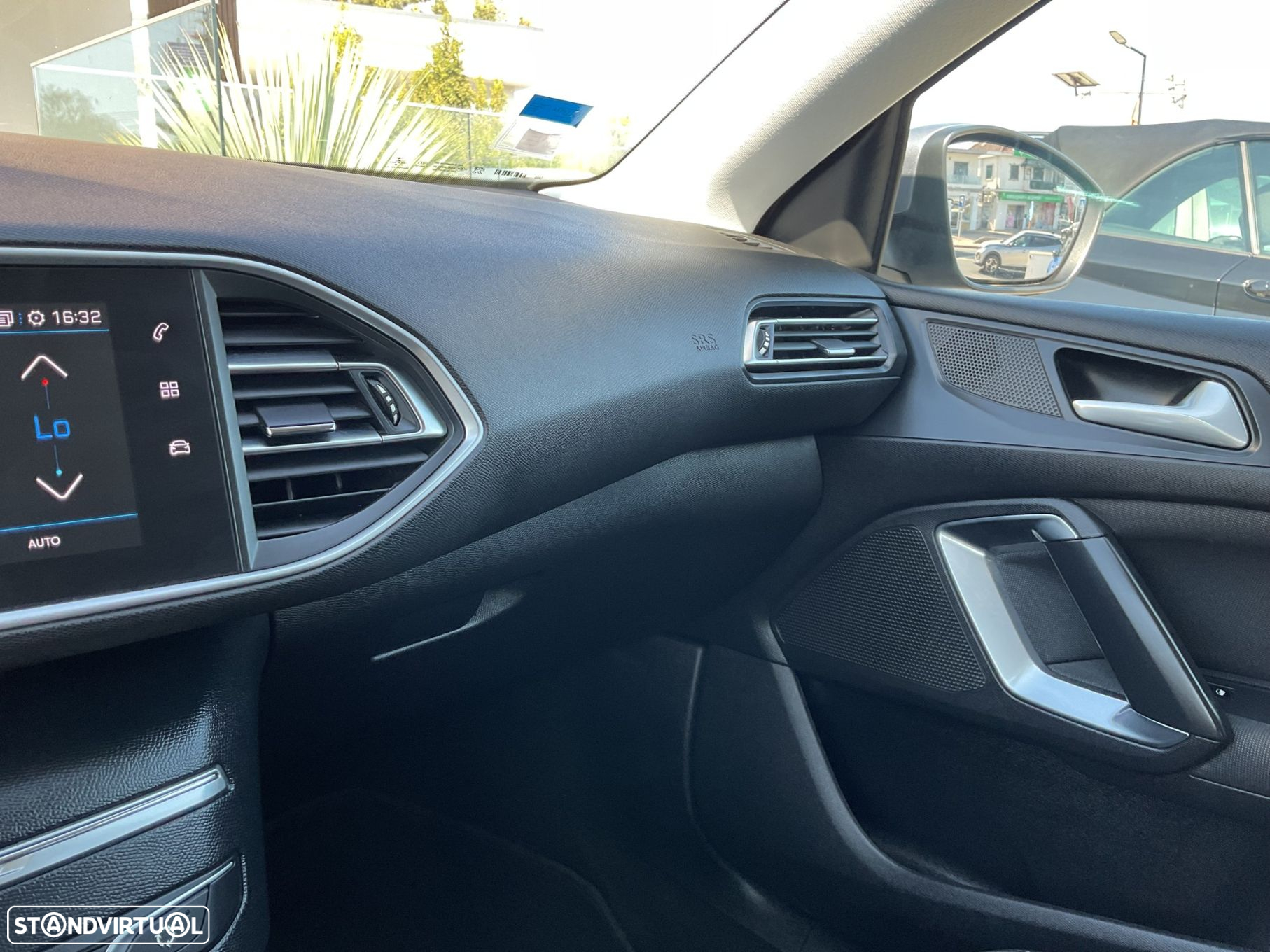 Peugeot 308 1.5 BlueHDi Allure - 34