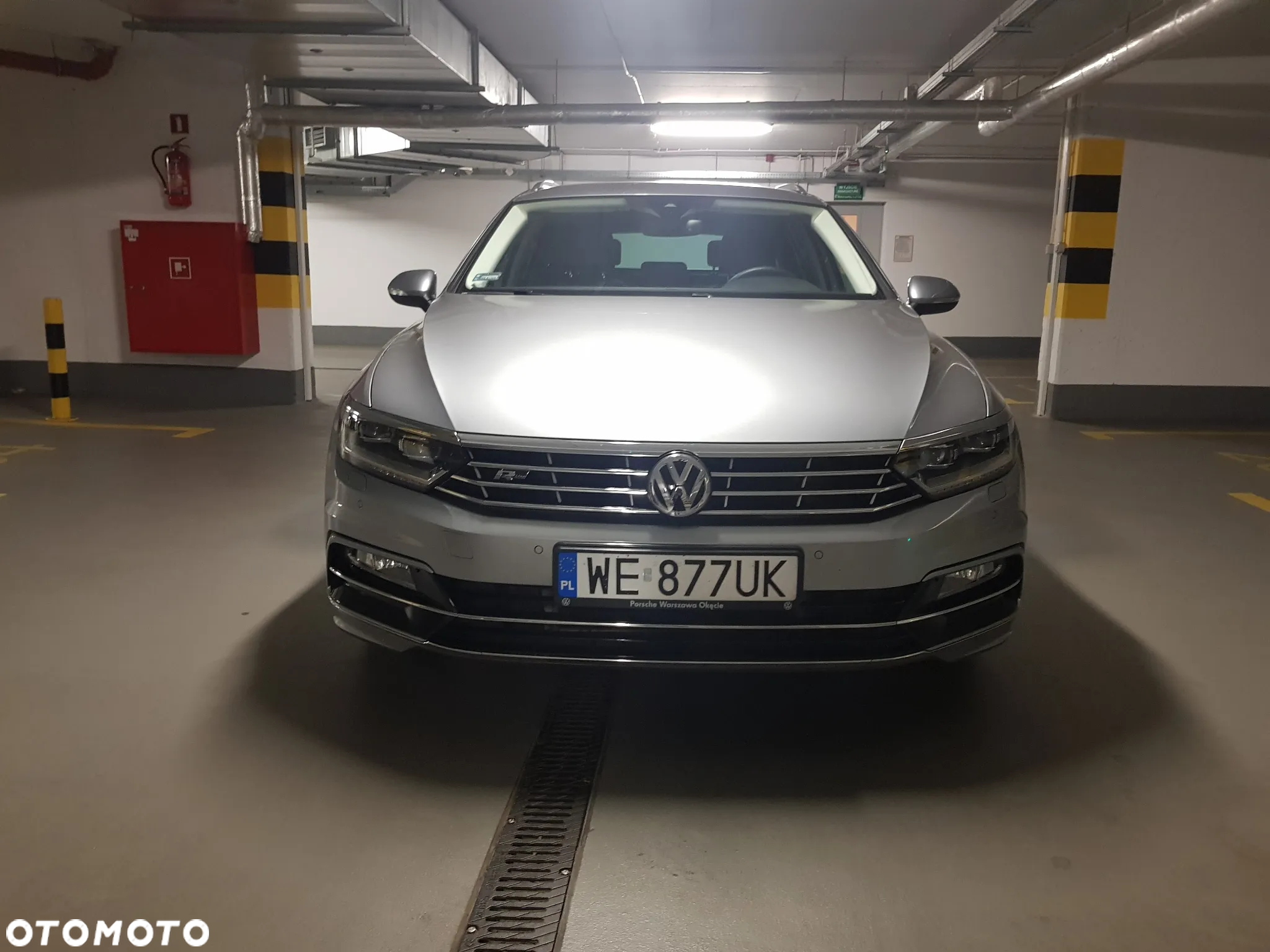 Volkswagen Passat 2.0 TDI BMT Highline DSG7 - 2
