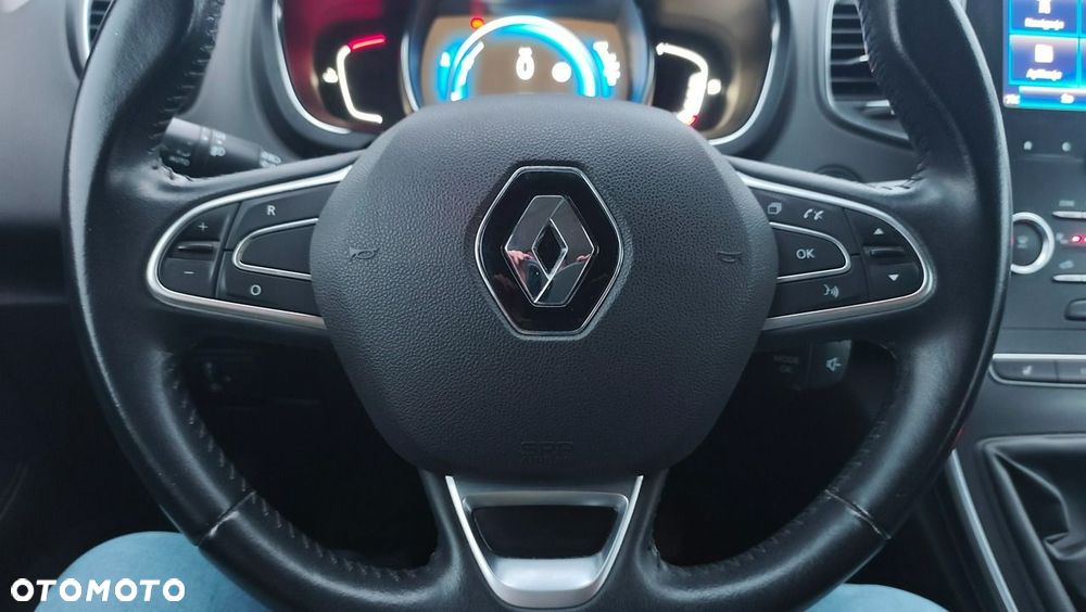 Renault Grand Scenic ENERGY dCi 110 Business - 15