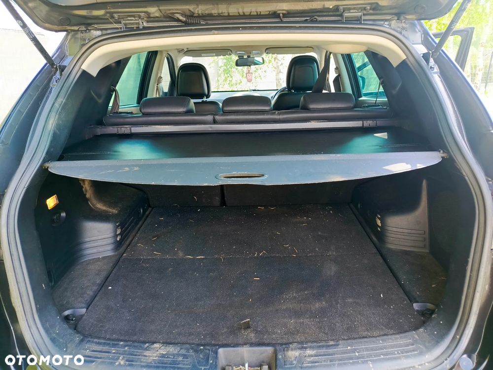 Hyundai ix35 1.7 CRDi Premium 2WD - 7