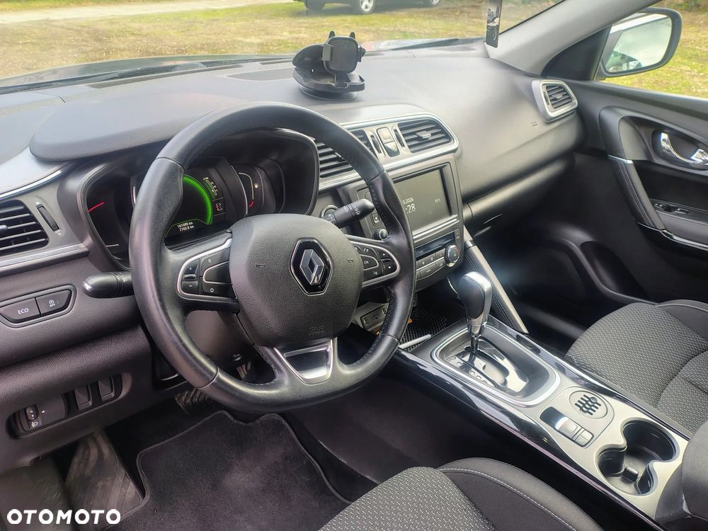 Renault Kadjar Energy dCi 110 EDC Business - 7