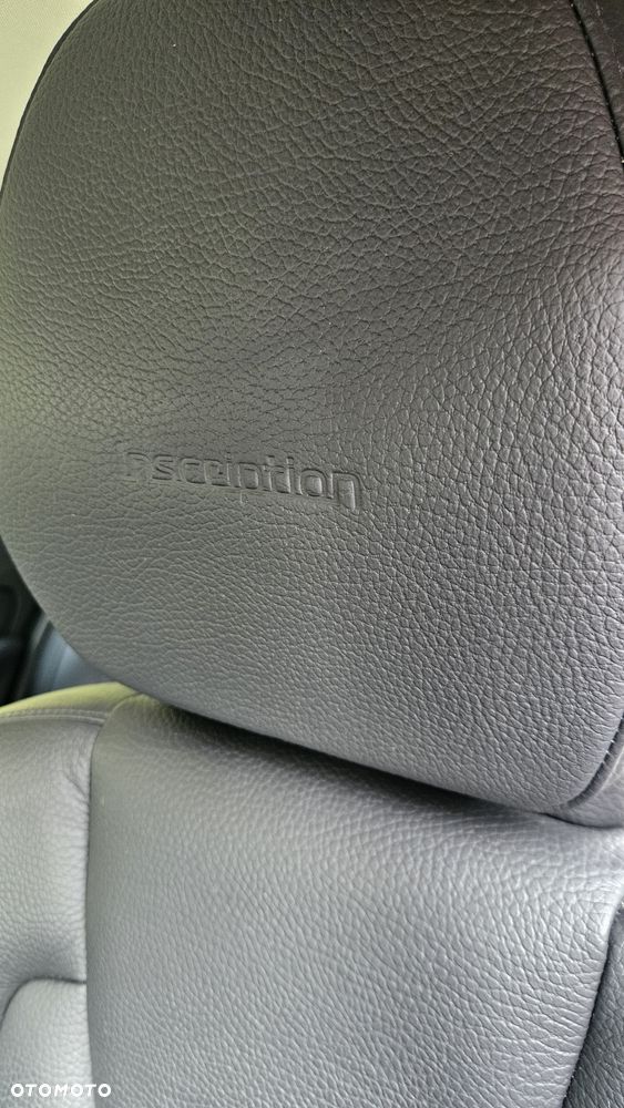 Volvo V60 D3 Geartronic Inscription - 10