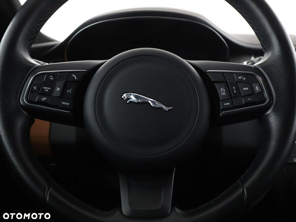 Jaguar E-Pace D150 AWD - 21