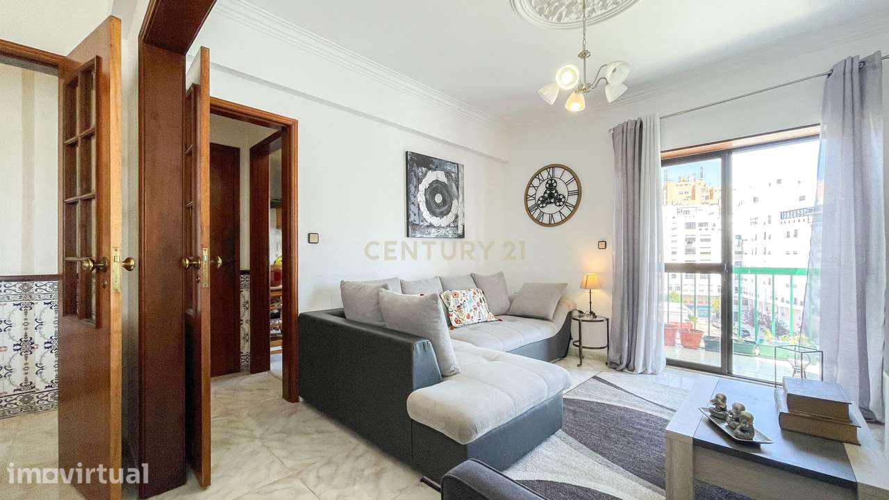 Apartamento, 85 m², Rio de Mouro - Grande imagem: 4/24
