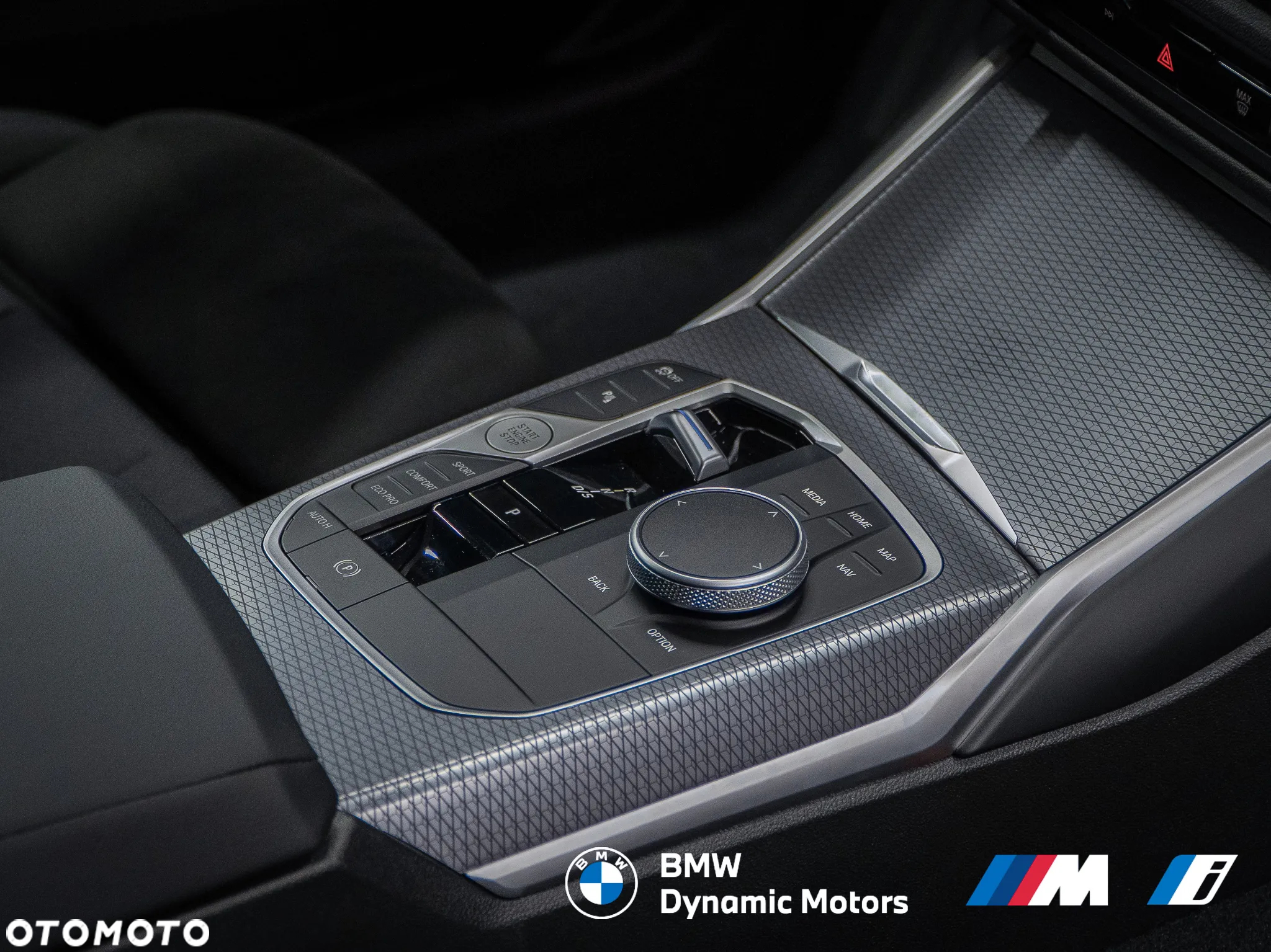 BMW Seria 3 318d M Sport - 27