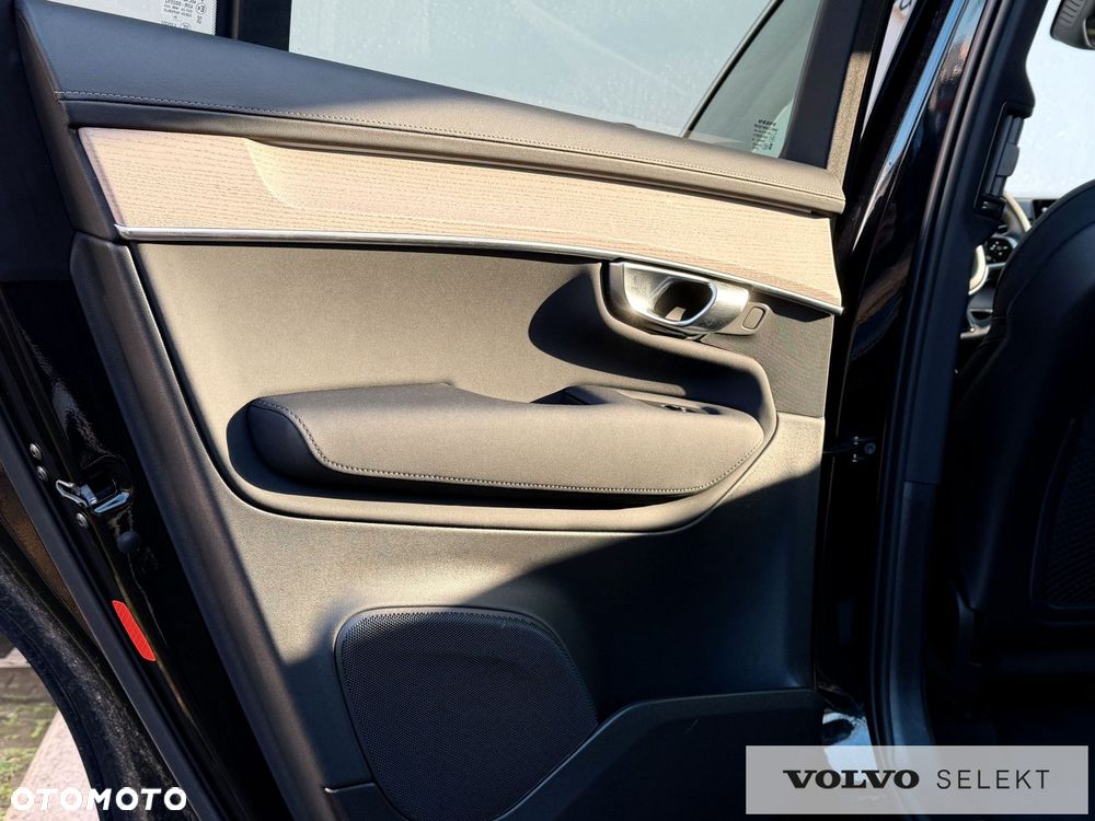 Volvo XC 90 - 16