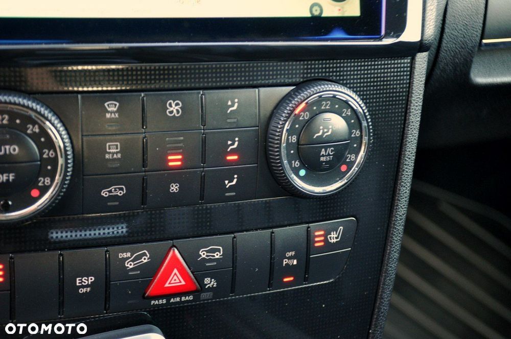 Mercedes-Benz ML - 34