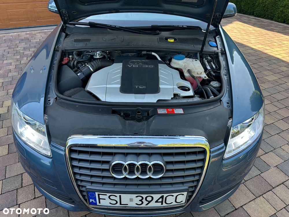 Audi A6 Avant - 19