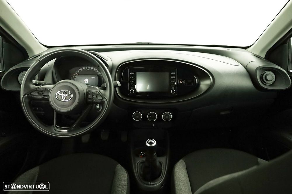Toyota Aygo X 1.0 Play - 6