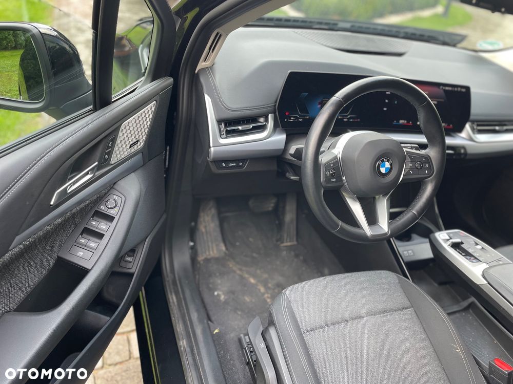 BMW Seria 2 - 19