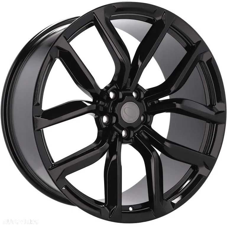 Jante Range Rover R20 5x120 328 Style | Sport, Evoque, Velar - 1