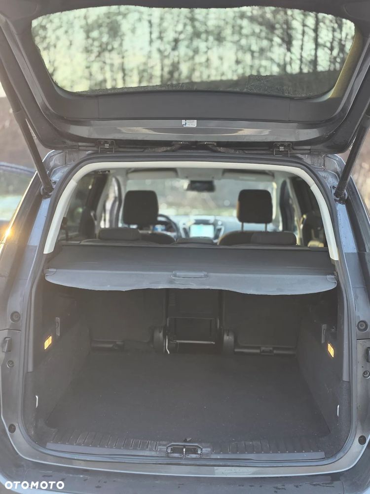 Ford Grand C-MAX 1.5 EcoBoost Start-Stopp-System Business Edition - 32