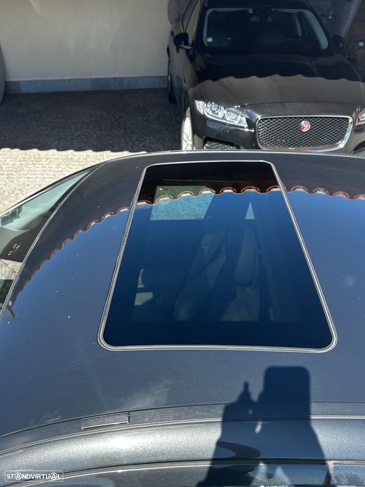 Mercedes-Benz E 220 CDI Auto Avantgarde - 13