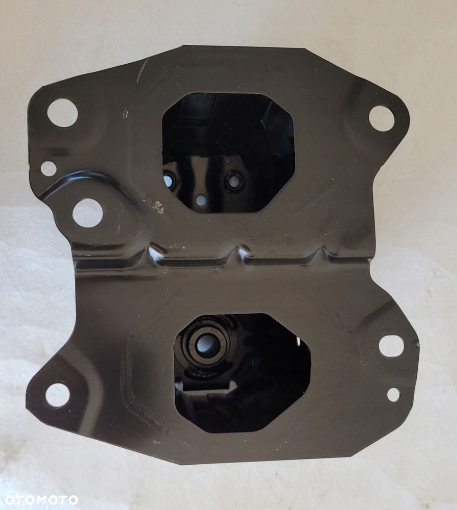 BELKA ZDERZAKA PRZEDNIA PRZÓD STREFA ZGNIOTU PRAWA TOYOTA bZ4X 2021- - 9