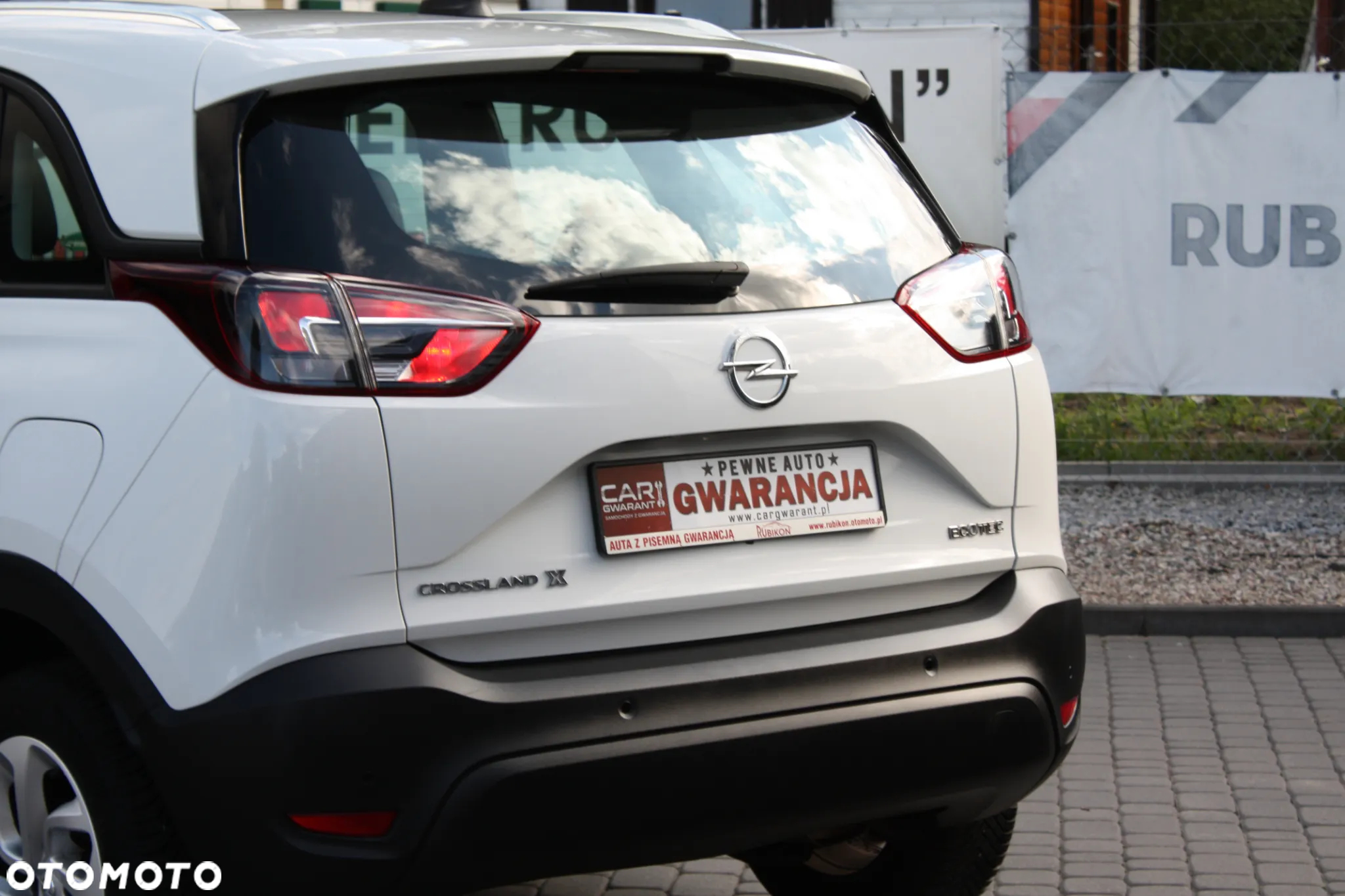 Opel Crossland X 1.2 T Edition S&S - 18