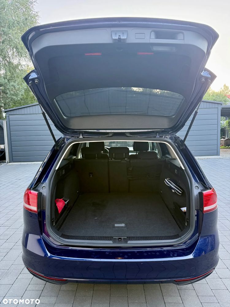 Volkswagen Passat 1.5 TSI EVO Comfortline DSG - 6
