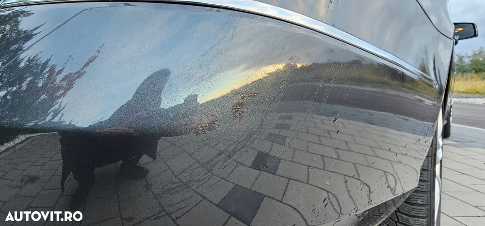 Mercedes-Benz E 220 T CDI 7G-TRONIC Avantgarde - 23