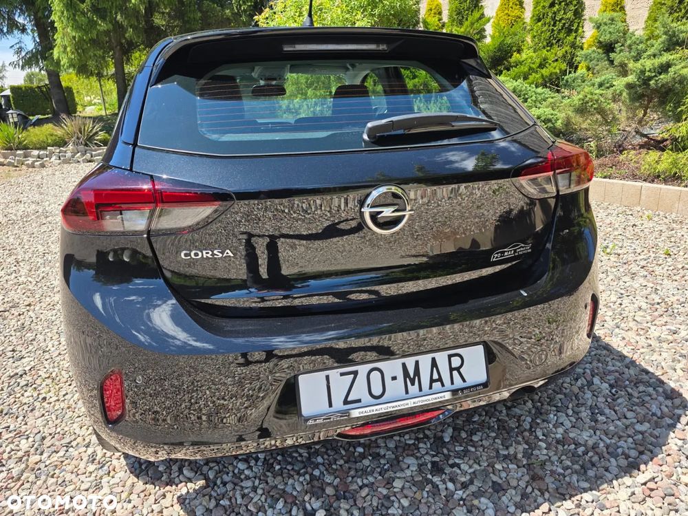 Opel Corsa 1.2 GS Line S&S - 12