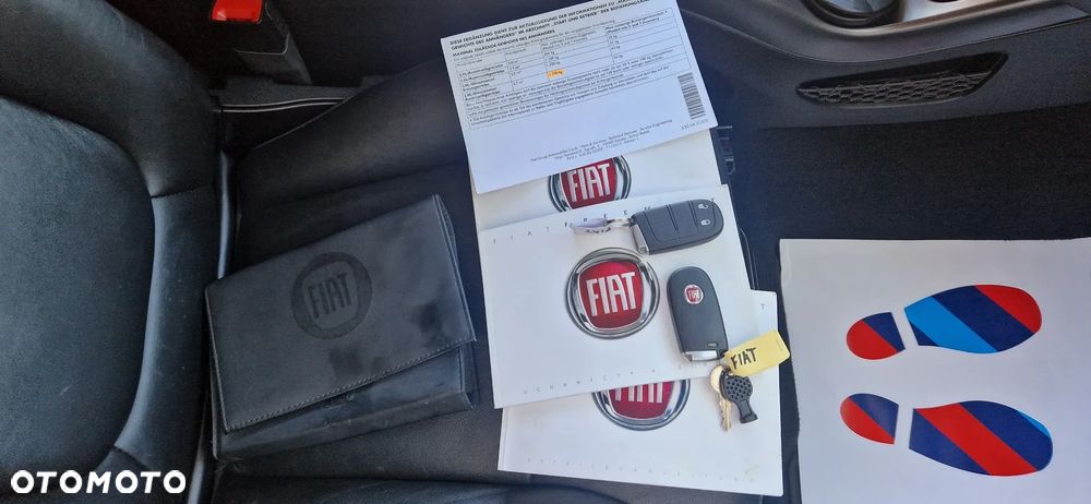 Fiat Freemont 2.0 Multijet 16V DPF Automatik Allrad Lounge - 11