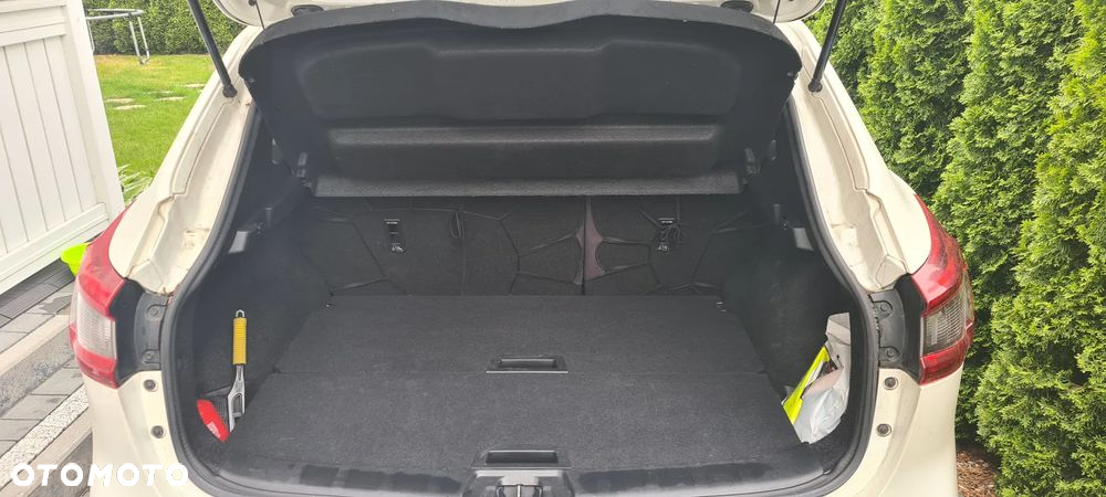 Nissan Qashqai 1.6 DCi N-Connecta Xtronic - 3
