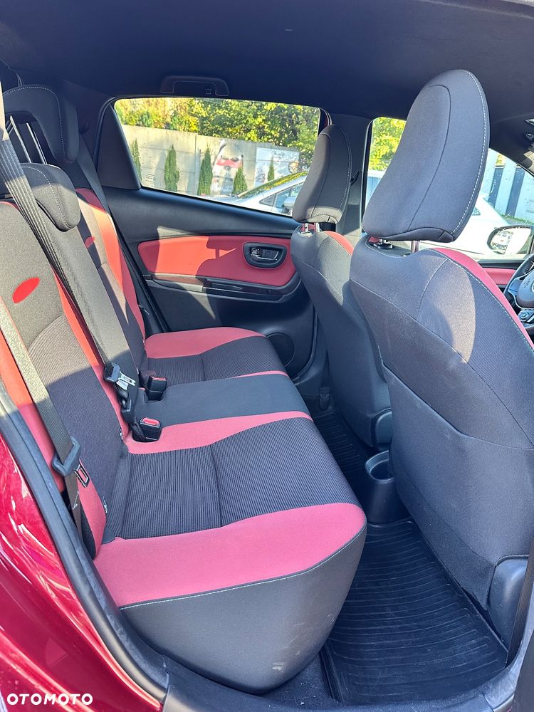 Toyota Yaris 1.5 Selection - 9